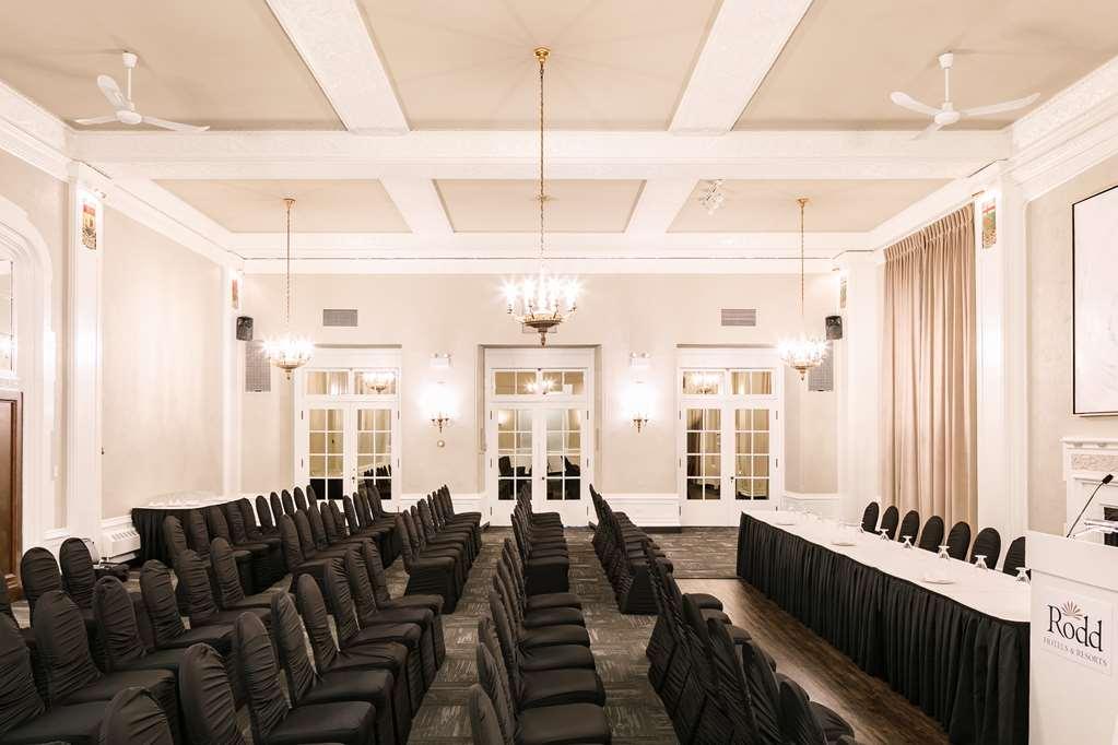 Rodd Charlottetown Hotel Facilități foto