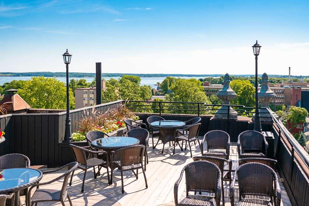 Rodd Charlottetown Hotel Cameră foto
